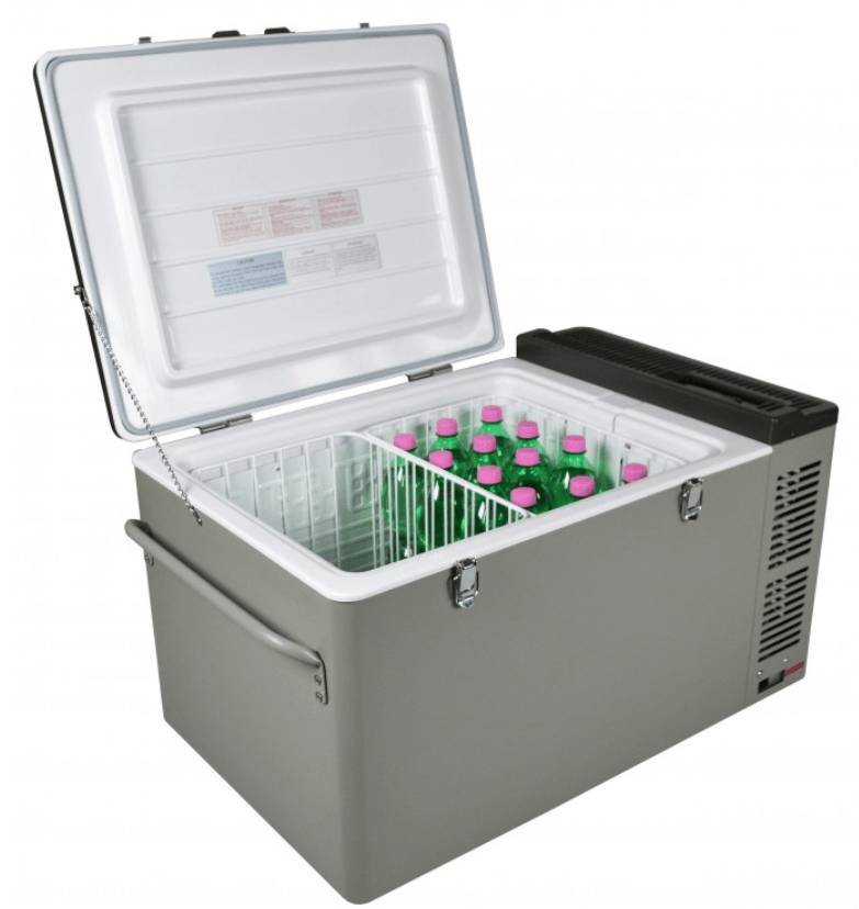 Engel Portable Refrigerator / Cooler - 60L - Double compartment