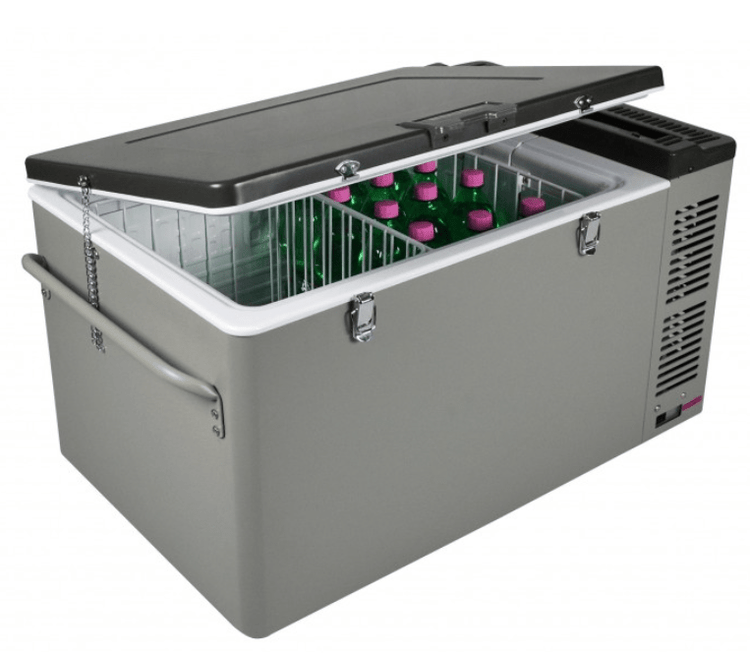 Engel Portable Refrigerator / Cooler - 60L - Double compartment