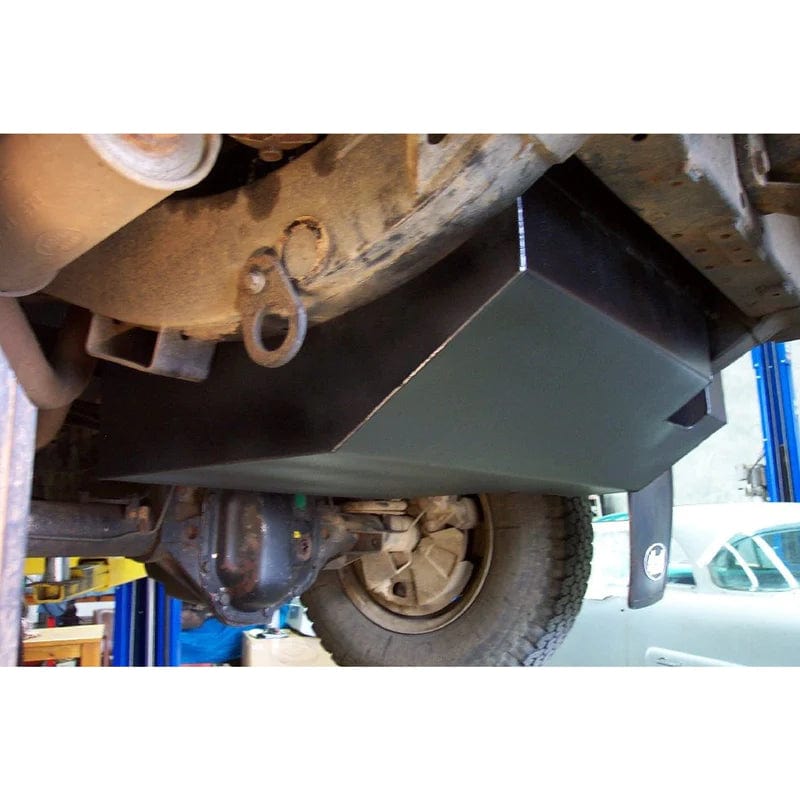 Replacement fuel tank LRA 140L - Land Rover Defender 110