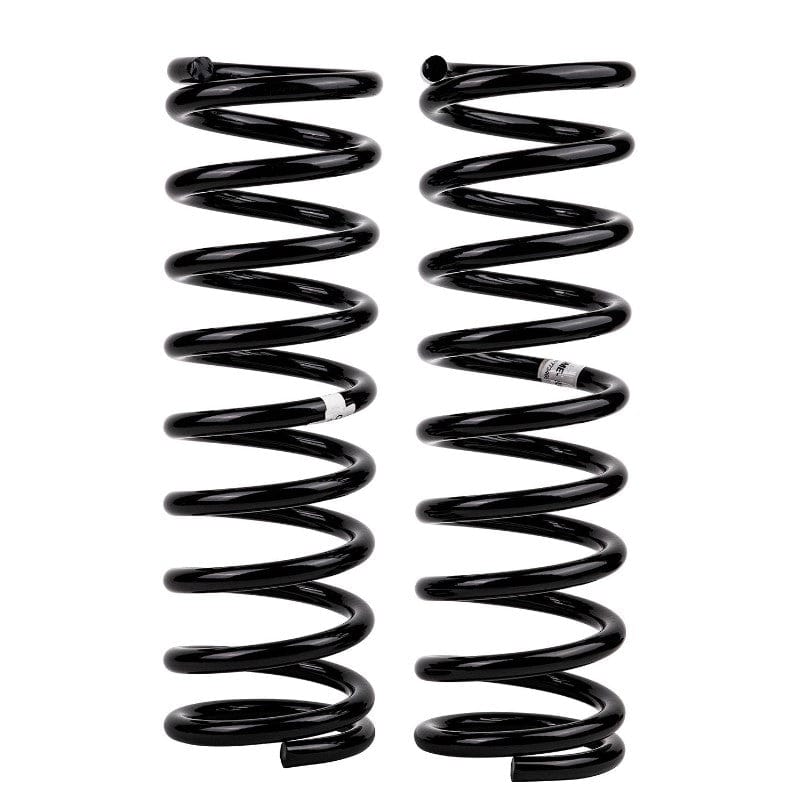 Front spring 40mm (unit) - Jeep Grand Cherokee WK2 0kg - without equipment / V6 Petrol