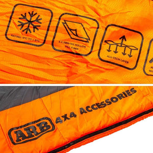 ARB Compact Sleeping Bag 246cm