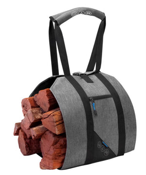 transport bag navigator for wood