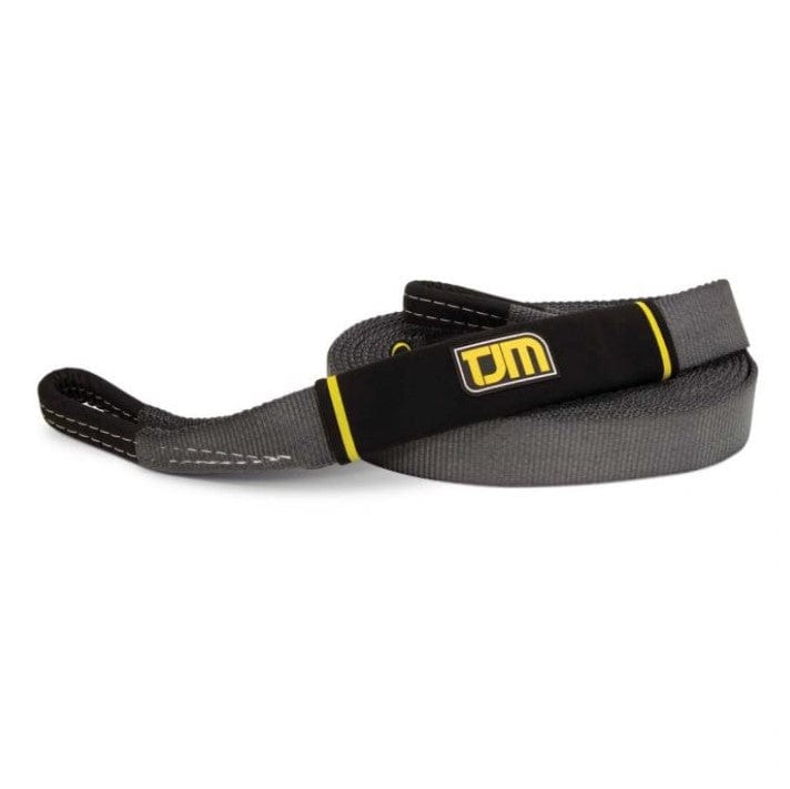 TJM Traction Strap - 8 000KG