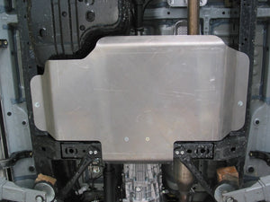 vehicle-mounted N4 aluminum transfer case shielding