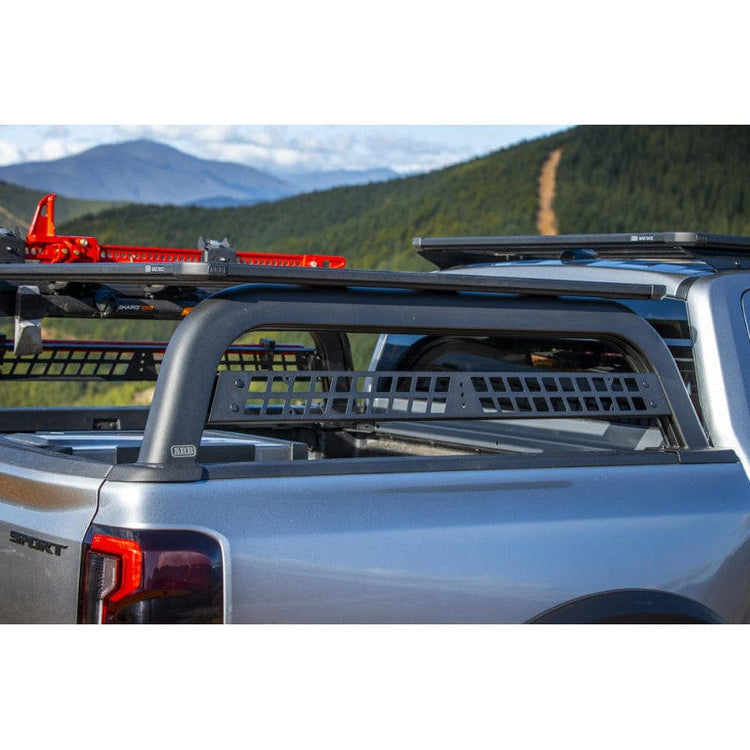 Support from Bed Truck Bed Rack ARB - Ford Ranger Raptor 2023+ FORD RAPTOR 2023+ / Bed Rack Uniquement + Renfort de Bed Truck