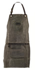 Grill Master ARB leather apron