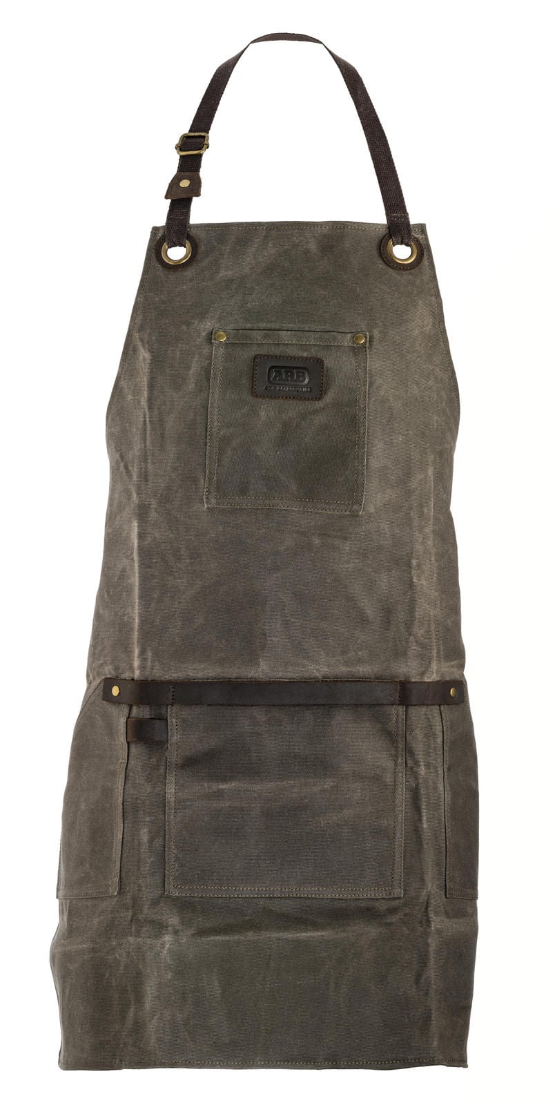 Grill Master ARB leather apron