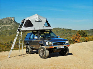 James Baroud roof tent - Vision XL 180 (220 x 180 x 120)