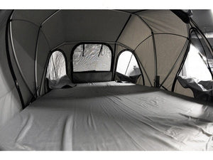 James Baroud roof tent - Vision XL 180 (220 x 180 x 120)