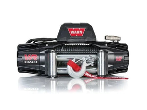 Winch WARN VR-EVO 12 - 5.4 Tons - 12V - Steel