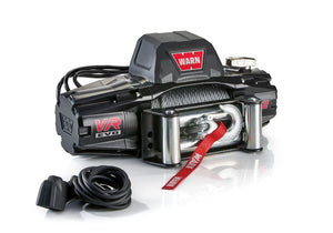 Winch WARN VR-EVO 12 - 5.4 Tons - 12V - Steel