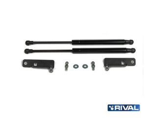 RIVAL Hood Jack & Raise - Ford Ranger & Raptor 2022+