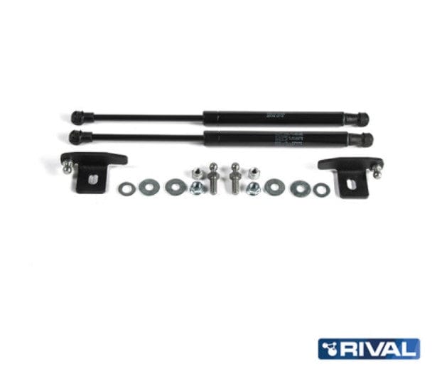 RIVAL hood jack & hood lift - Mercedes Class X