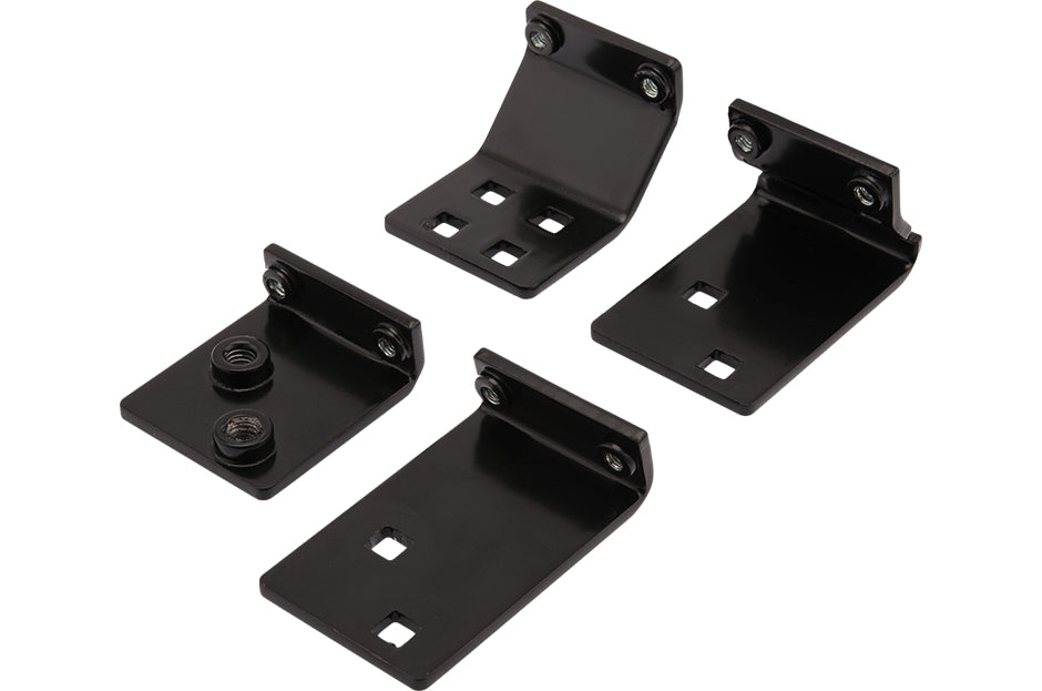 Vehicle mounting kit for ARB LINX display