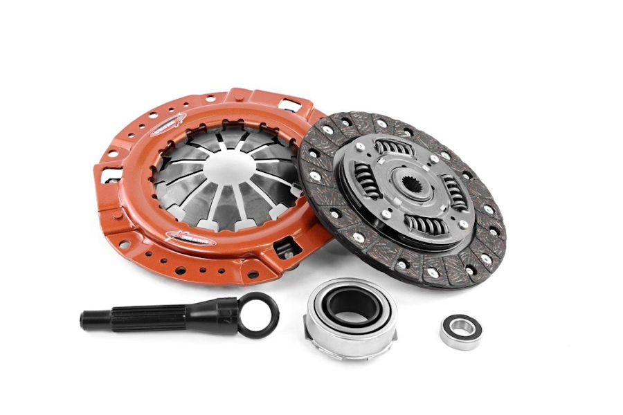 XTREME OUTBACK reinforced clutch kit for Suzuki Jimny 2018+