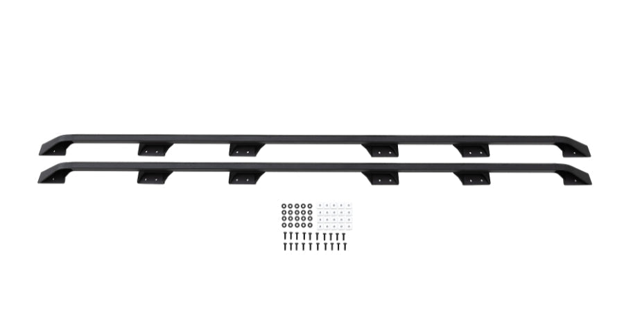 Pioneer Side Rails RHINORACK for Gallery 52105 - 2728mm