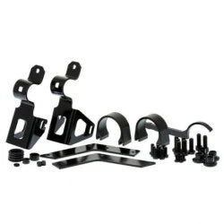 BP51 OME rear suspension mounting kit for Toyota Tacoma 2005+.