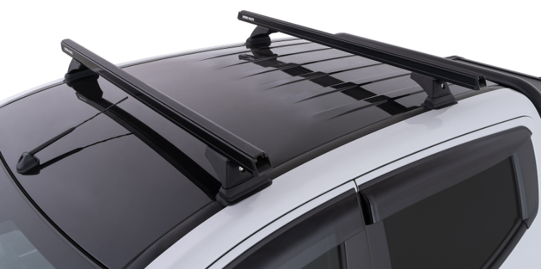 Roof racks RHINORACK | Mitsubishi L200/Triton 2015+ Carrier Kit