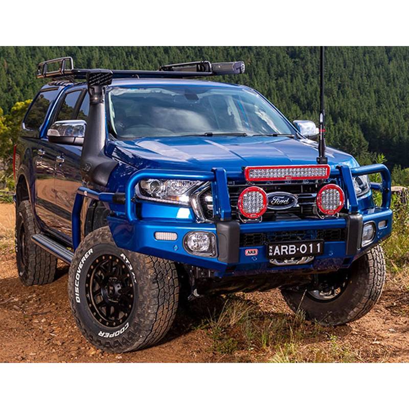 ARB front bumper - Ford Ranger 2019 to 2020