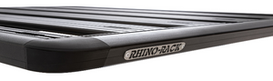 roof platform rhinorack black and grey