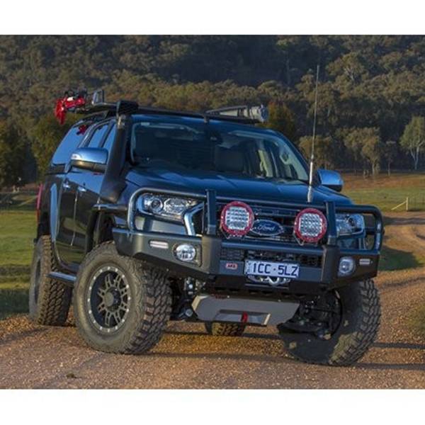 ARB front bumper - Ford Ranger 2015-2020 (Without Sensors)