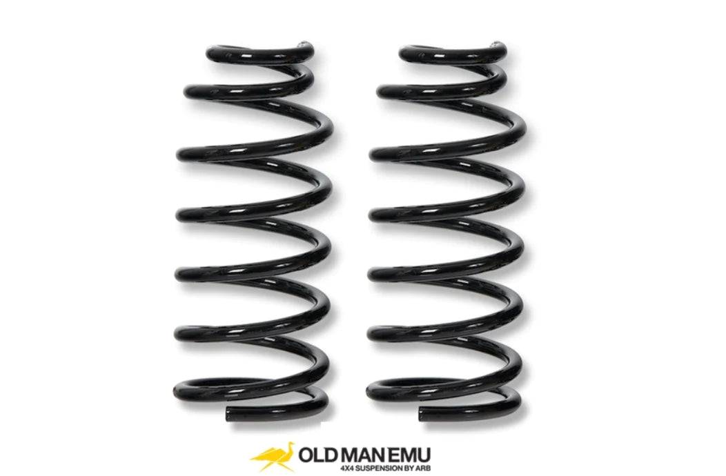 Old Man Emu (OME) Rear Spring - 2018-2022 Ford Ranger Raptor