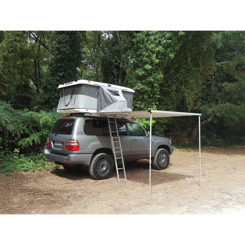 Awning Lateral - 2m or 2.5m - James Baroud