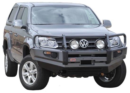 ARB Winch Bar - Volkswagen Amarok 2010 to 2022