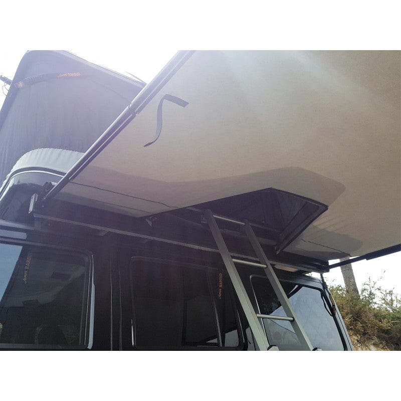 Awning Lateral - 2m or 2.5m - James Baroud