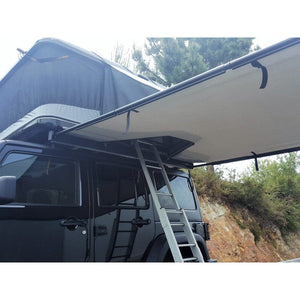 Awning Lateral - 2m or 2.5m - James Baroud