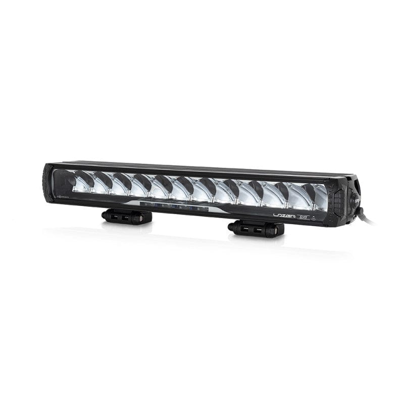 Lazer Triple-R 1250 12 LED bar - CE approved