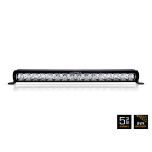 16 LED bar - Lazer Evolution - Non Homologated CE