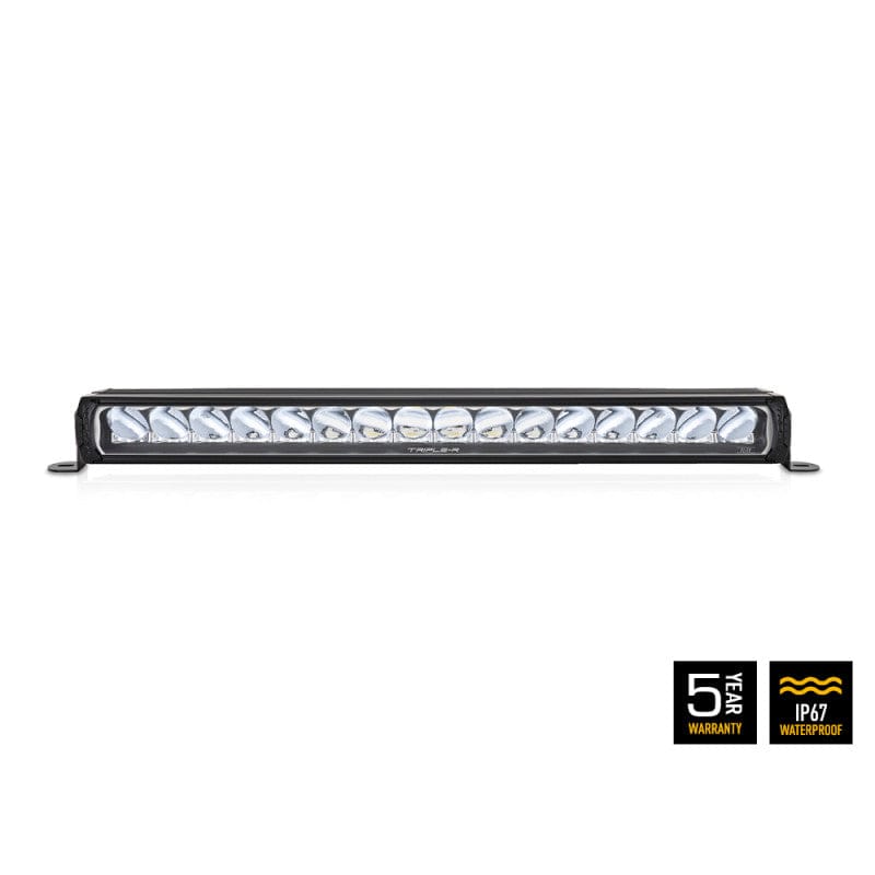 16 LED bar - Lazer Triple-R 16 Elite - Non CE approved