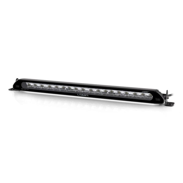 18 LED bar - Lazer Linear 18 - Homologated CE Elite + Position light