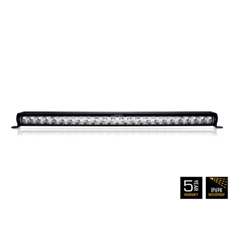 24 LED bar - Lazer Serie T Evolution - Non Homologated CE