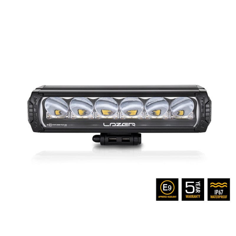 6 LED bar - Lazer Triple-R 850 - Position lights - CE approved