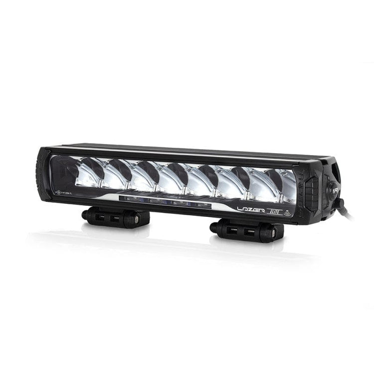 8 LED bar - Lazer Triple-R 1000 ELITE - CE approved