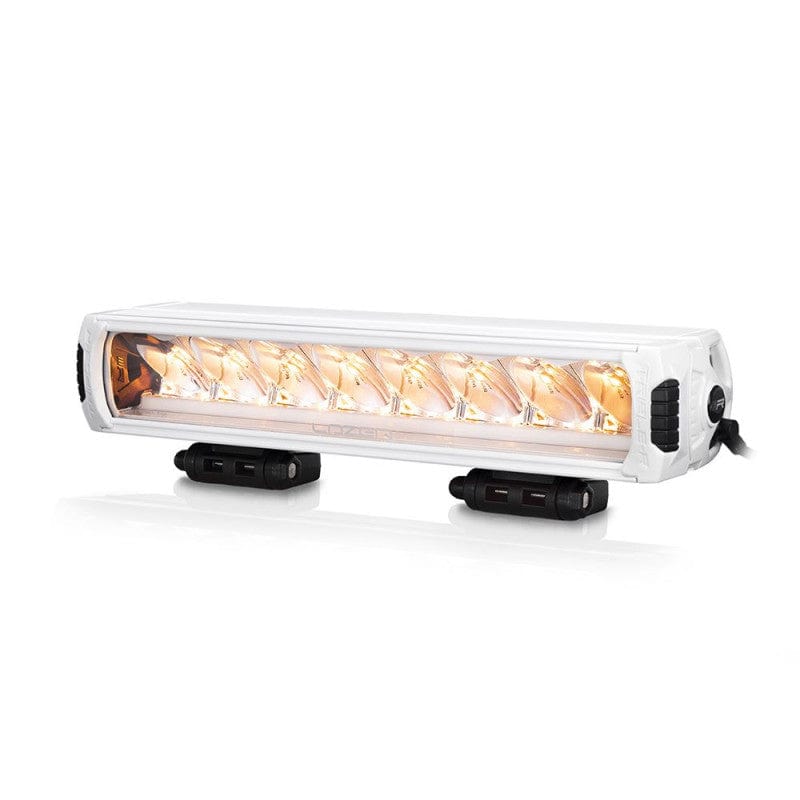 Lazer 8 LED bar - Triple-R 1000 Gen2 - Position lights - CE approved