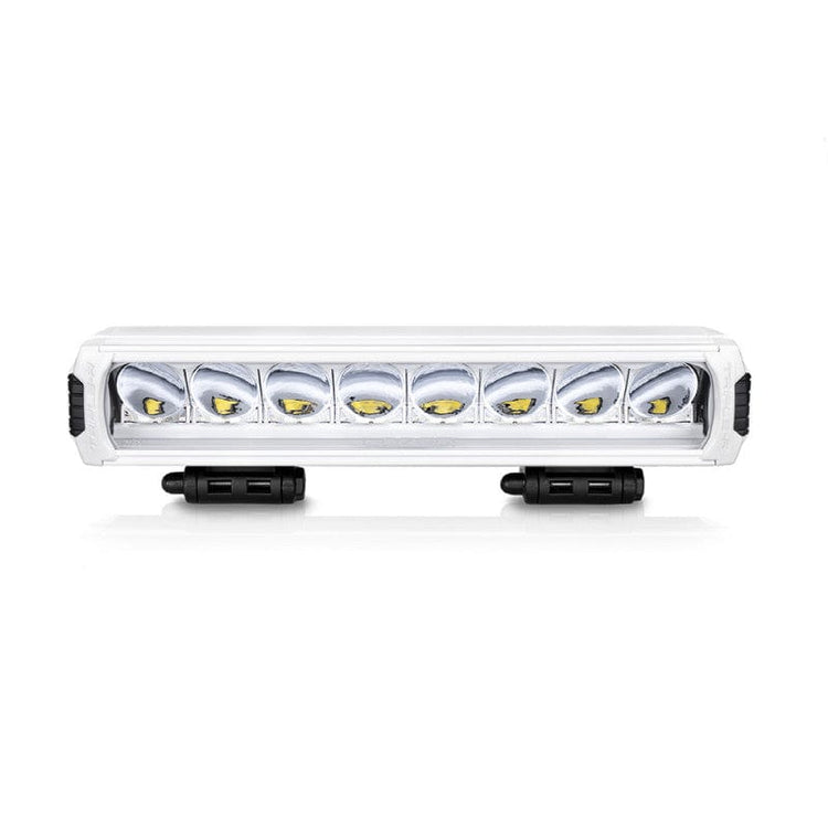 Lazer 8 LED bar - Triple-R 1000 Gen2 - Position lights - CE approved White