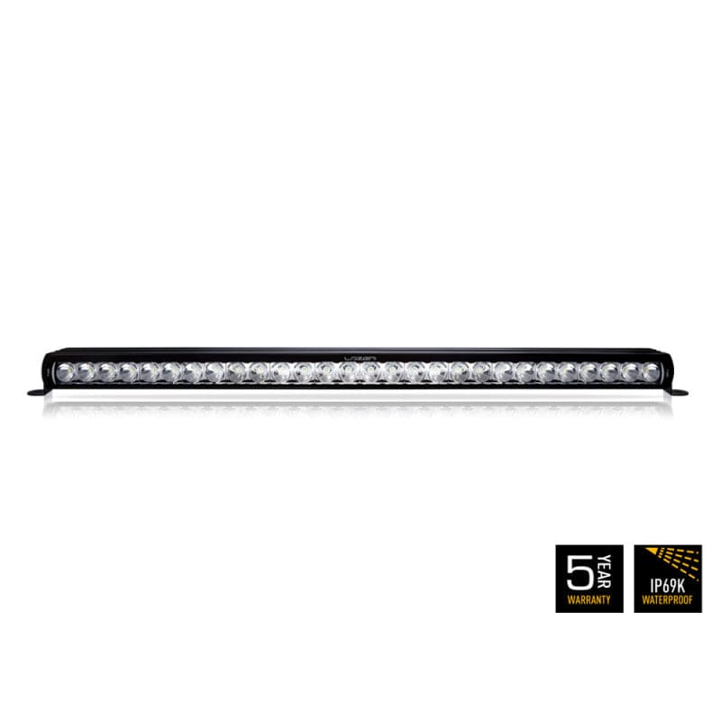 Lazer 28 LED bar - Evolution series - No Homologated