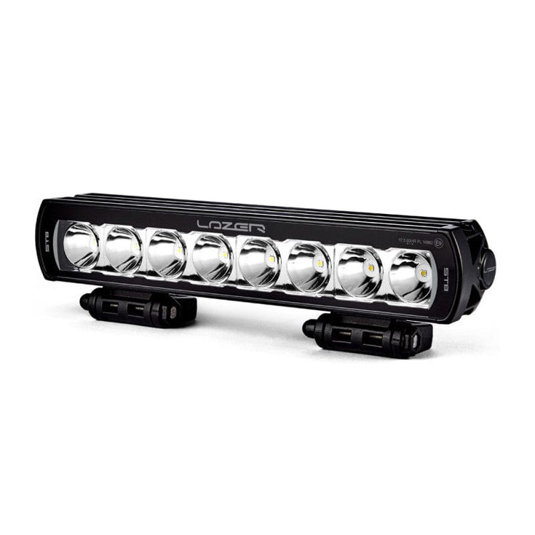 Lazer 8 LED Bar - ST-8 Evolution - Homologated CE