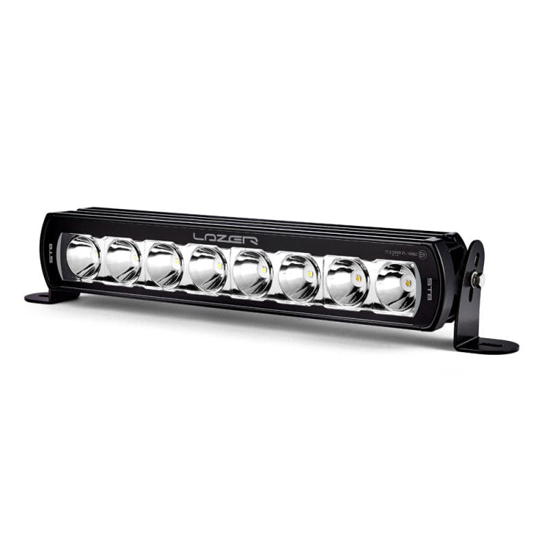 Lazer 8 LED Bar - ST-8 Evolution - Homologated CE