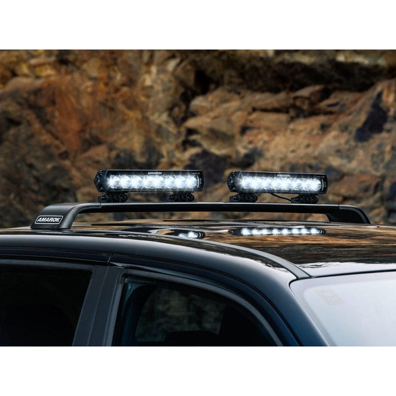 Lazer 8 LED Bar - ST-8 Evolution - Homologated CE