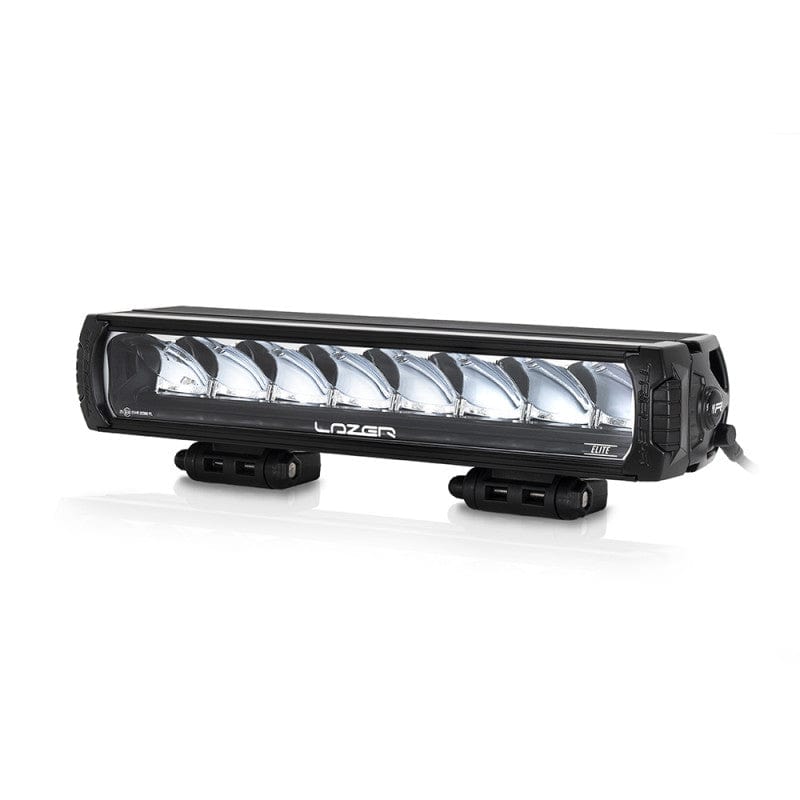 Lazer 8 LED Triple-R 1000 Elite bar - CE approved