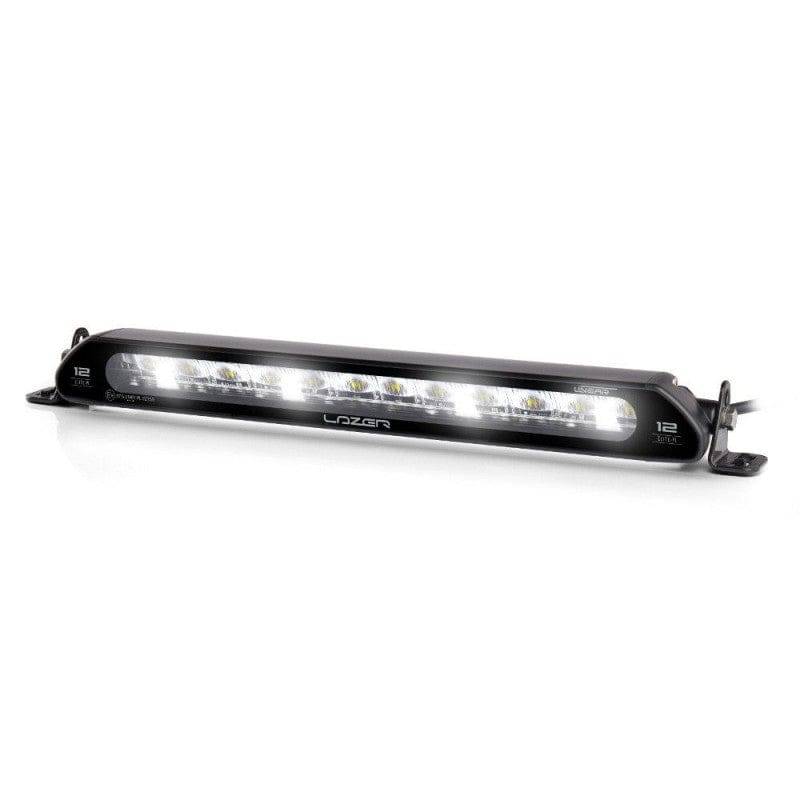 Lazer Linear 12 LED bar - Homologated CE