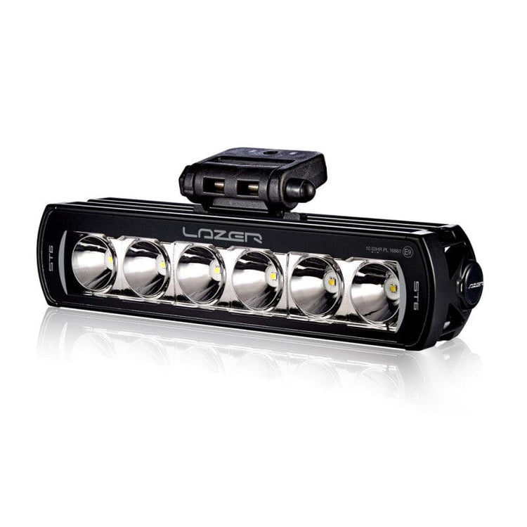 Lazer LED bar - ST 6 Evolution - Homologated CE