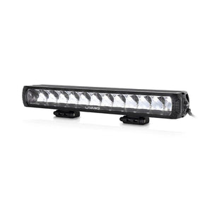 Lazer LED bar - Triple R 1250 - 12 LEDS with position lights - CE approved