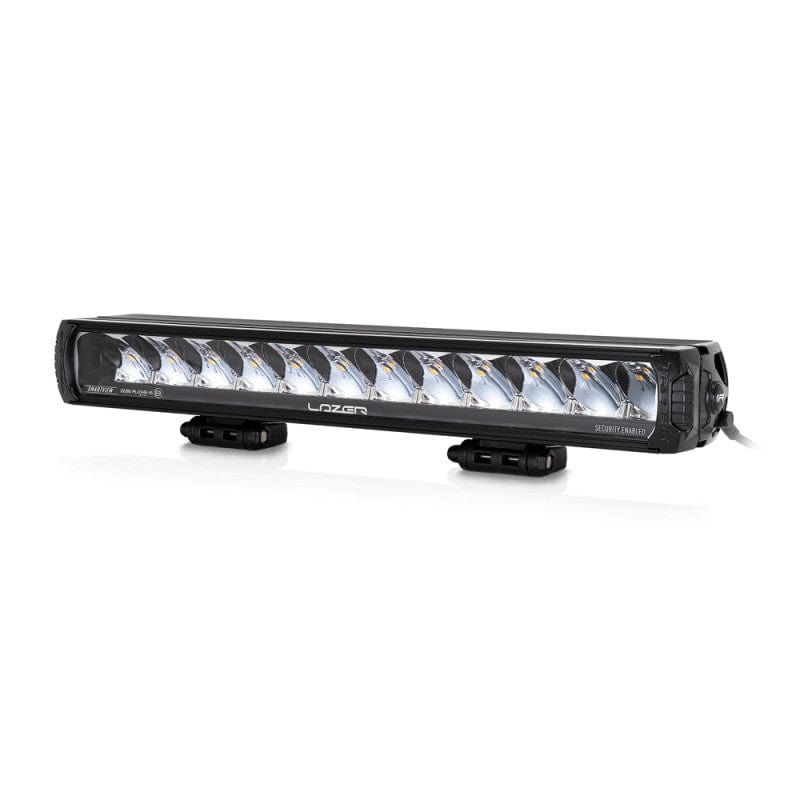 Lazer LED Bar - Triple R 1250 SMARTVIEW - 12 LEDS - CE Approved