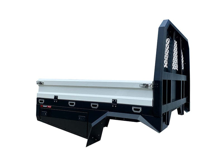 Bed Truck RSI SMART TRAY Australian tray-style rear for Extra and Double Cabin