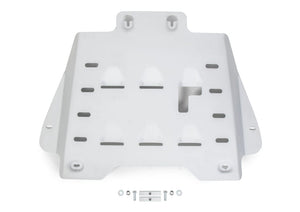 Rival 6mm aluminum gearbox shield - Isuzu Dmax 2020+